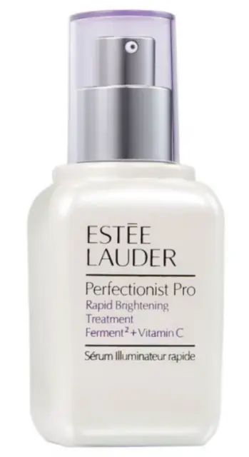 Estée Lauder Perfectionist Pro - Sérum Raffermissant à l'Acide Hyaluronique -