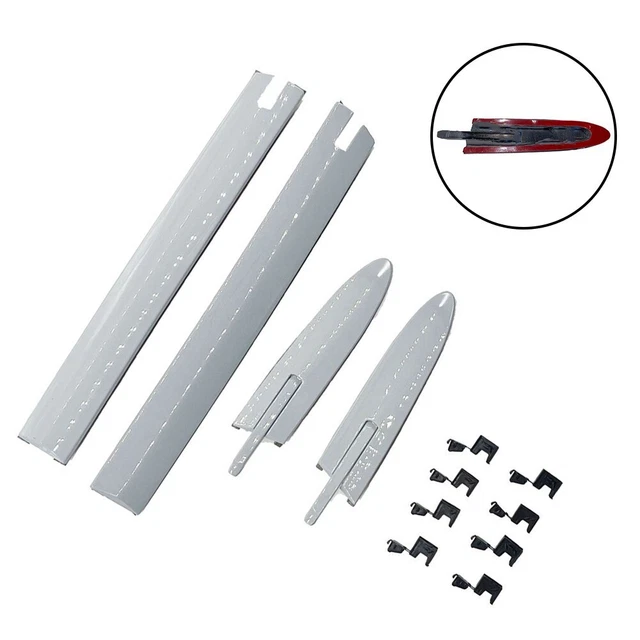 Housse de charnière de toit convertible solution fiable pour E93 335i 430i M4 F