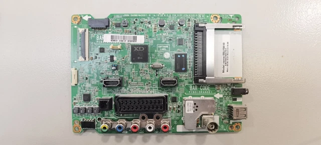 Carte Mère LG 50LF5610 EAX66164204 D'occasion - Pièce Détachée TV