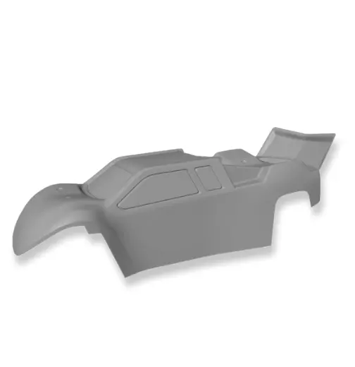 Raw Speed Body for Losi Mini T 2.0 Truck 781607