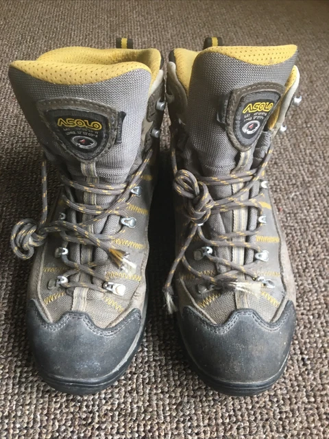asolo boots uk