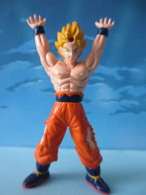 Figuras De Dragon Ball Piccolo