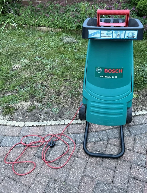 Piatto Taglierina Di Ricambio Sparefixd Per Trinciatutto Bosch AXT Rapid 180, 200, 2000 E 2200