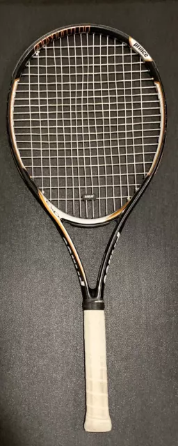 Prince Lite 100 Exo3 Tennis Racket Grip Size 2 (4 1/4)
