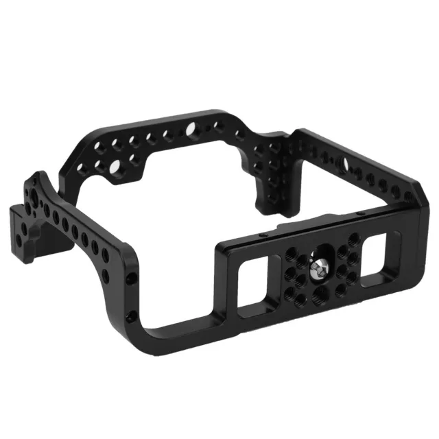 Aluminium Alloy Extension Cage Photography Accessory For EOSR Mirrorle TOH