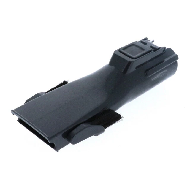 Piezas de repuesto duraderas para cepillo de vacío N764709 BSV2020P BSV2020G piezas dañadas