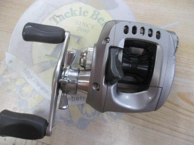 ダイワ TD-Z 103HL 