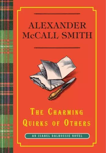 The Charming Quirks of Others - 0307379175, Alexander McCall Smith, hardcover
