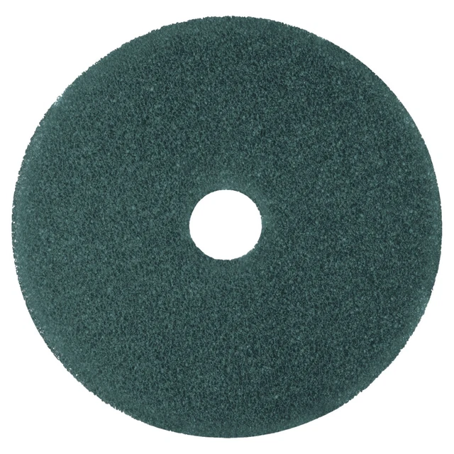 3M Pad, Cleaner, 20 In, Pk5