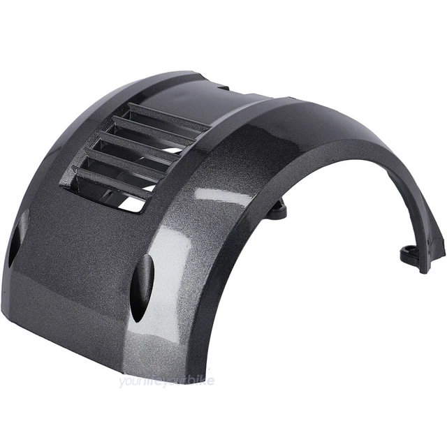 Motor Schutzplatte Für KOVE 800X - Robustes Chassis Schutzblech