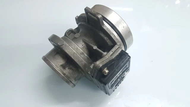 Mass Air Flow Meter Hitachi Audi A4 S4 AFH6010A 037906461B 15.1.3.1