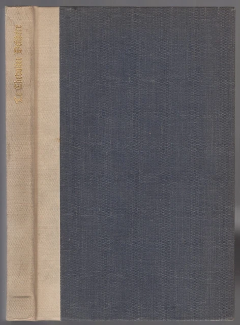 Le Chevalier Delibere by Olivier De La Marche Printed at Paris in 1488 1946