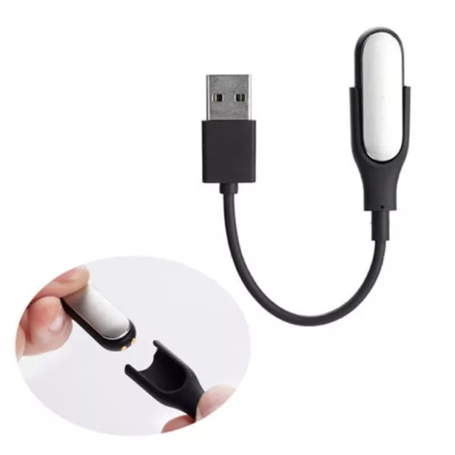 New Replacement USB Charging Cable Charger Cord For 2 for Watch 3
