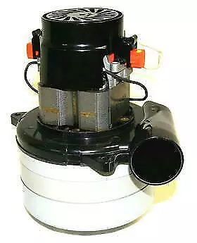 Windsor 8.625-843.0 - Vac Motor, 120V Ac, 3 Stage