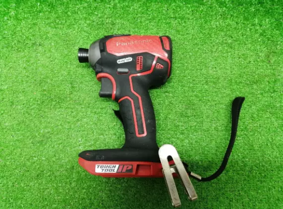 Panasonic impact driver Body only dual series smart BL red EZ76A1X-R Power Tool Panasonic impact driver Body only dual series smart BL red EZ76A1X-R Power Tool