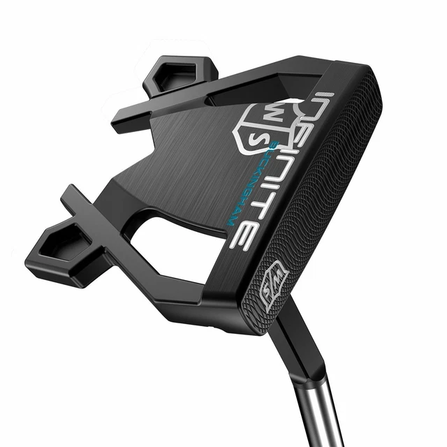 Wilson Staff Infinite Putter Buckingham 2