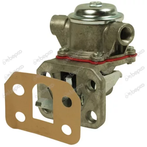 4222108M91 Massey Ferguson 383 390 390E 390T 393 394S 398 Diesel Fuel Lift Pump