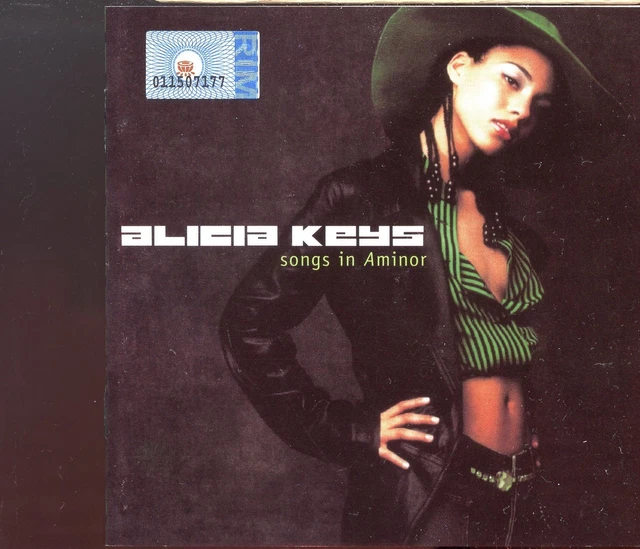 CLÉS / CHANSONS en mineur Alicia EUR 1,43 - PicClick FR
