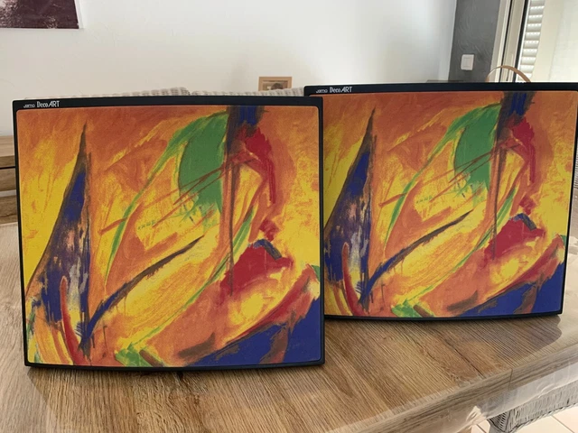 ENCEINTE JAMO ART EUR 250,00 PicClick FR