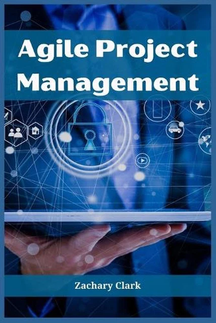 AGILE PROJECT MANAGEMENT: Navigating Complexity with Efficiency and ...
