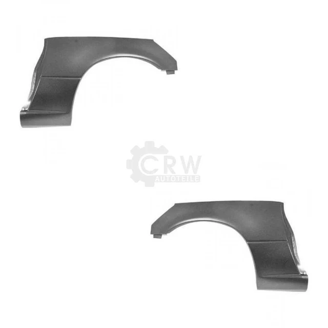 Radlaufblech Hinten Links Für Mazda MX5 NB (MX-5 I Produktbild-Vorschau 8