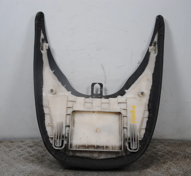 74662 Sella Passeggero Posteriore Honda Forza 250 dal 2005 al 2007