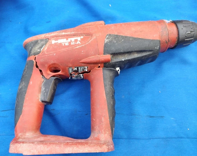 Hilti te sales 2a 24v