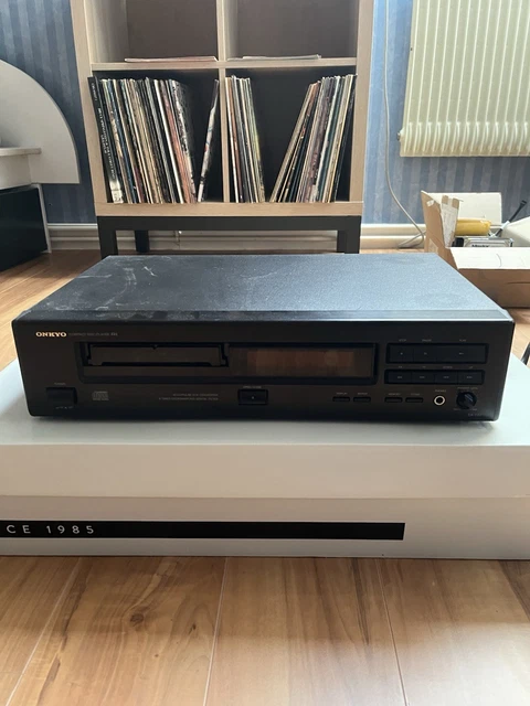 Kit De Réparation Ampli Puissance ONKYO M-5590 (Composants Neufs)