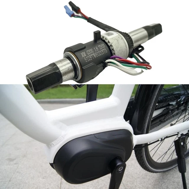 Capteur De Couple Bafang PA261.32 ST 200mm Pour Pédalier, Facile à Installer, Neuf