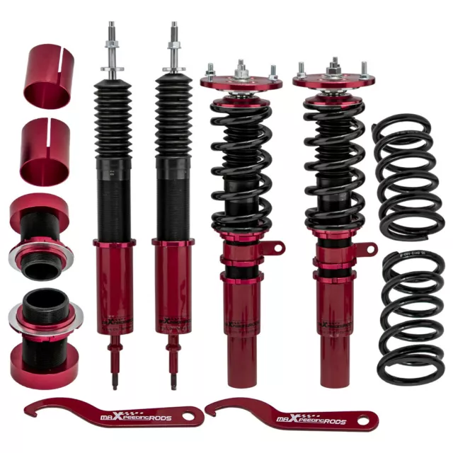 Coilovers Suspension Kit for BMW E90 E91 3 Series Touring/Estate Saloon 2004-11