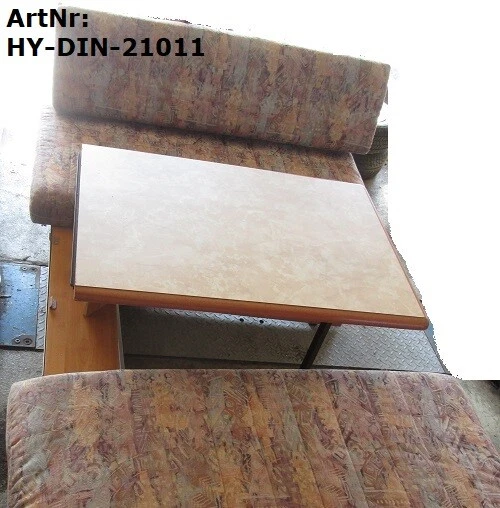 Sitzgruppe ca 209 x 135  mit Tisch gebraucht (Dinette)