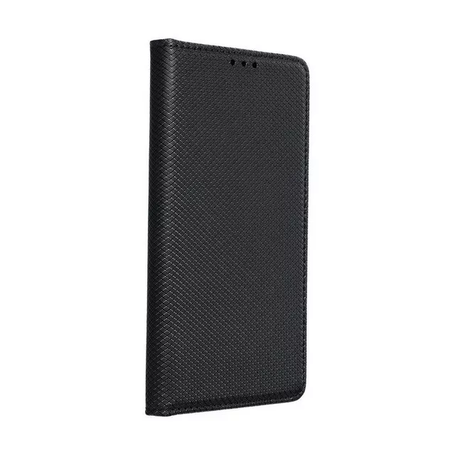 Maxy Custodia Smart Book Cover Flip Case Libro Magnetica Slim Per Lg K41s Black