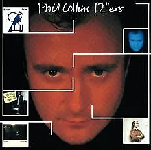 12inch Maxi Hits von Collins,Phil | CD | Zustand sehr gut