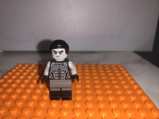 Shade ninjago clearance