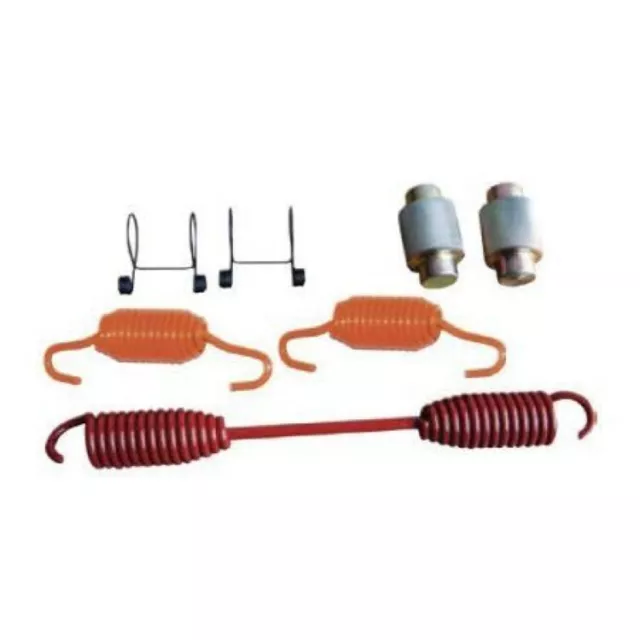 E-5481A R507057 Air Brake Repair Hardware Kit FortPro F224805 Replacement NEW