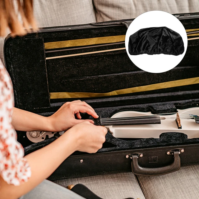 Custodia Per Violino 4/4 Copertina Di Violino Pianoforti Digitali Elettrico