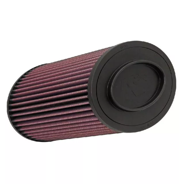 K&N E-9281 Replacement Air Filter - Fits Alfa Romeo 159, Spider, GT 3, Brera