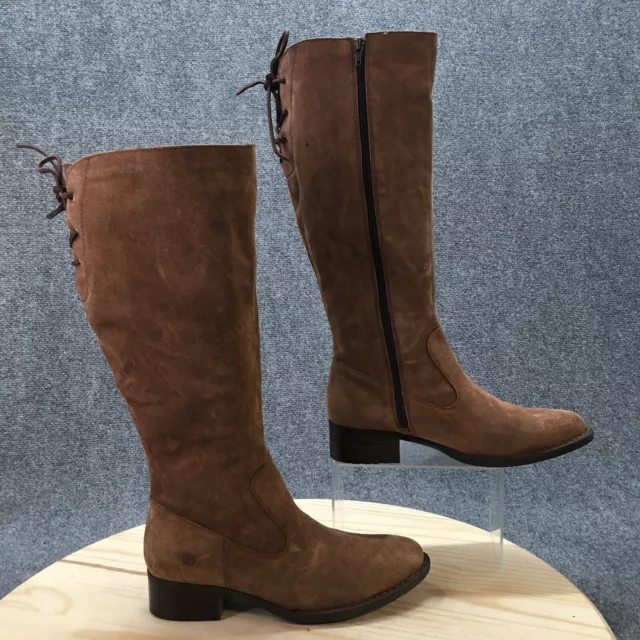 Born cotto tall boot on sale