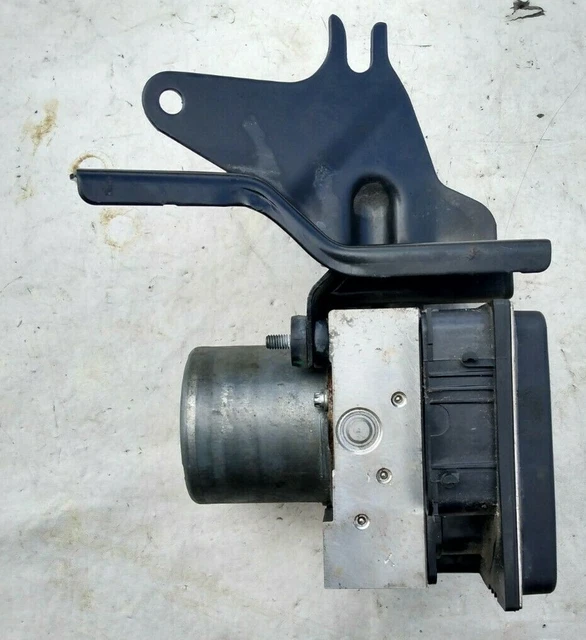 NISSAN MAXIMA OEM Abs Antilock Brake Actuator Modulator Pump Assembly
