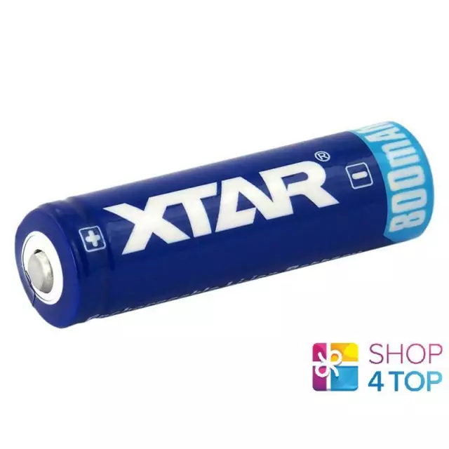 Chargeur Xtar BC4 pour piles Li-Ion 1,5 V et NiMH 1,2 V AA AAA, Pour pile  AA / AAA, Chargeurs pour batteries individuelles, Chargeurs