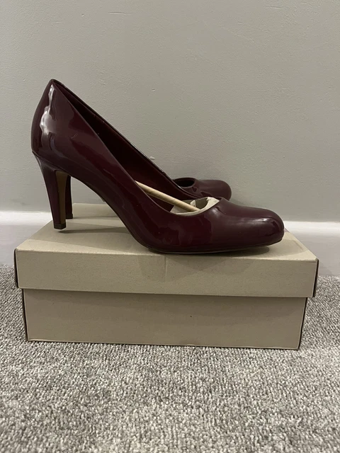 Clarks carlita on sale