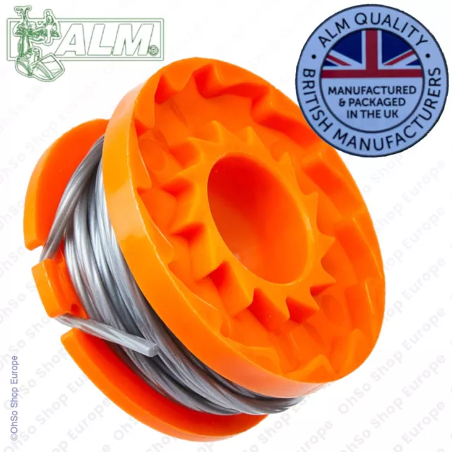 Bauker strimmer discount