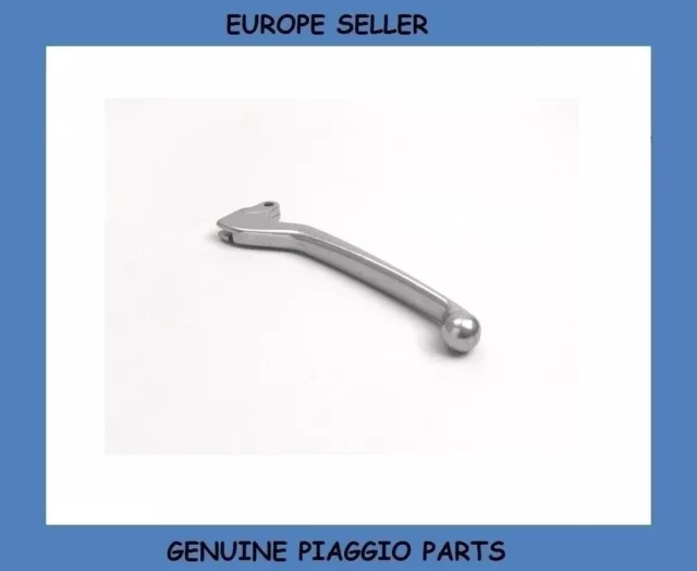 Gilera Runner 125 FX/SP 2T / Runner 185 FXR/SP 2T Genuine Rear Brake Lever 2