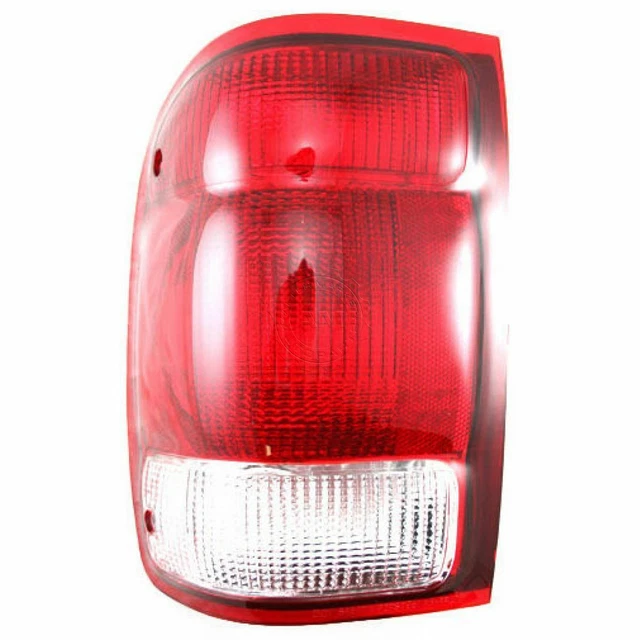TIFFIN PHAETON 2008 2009 2010 Left Driver Tail Light Taillight Rear Lamp Rv  $55.00 PicClick