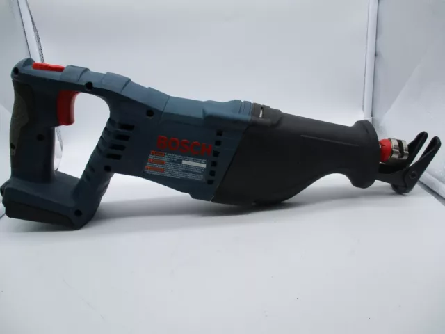 Bosch CRS180 18V Variable Speed Cordless Reciprocating Saw Free Shipping