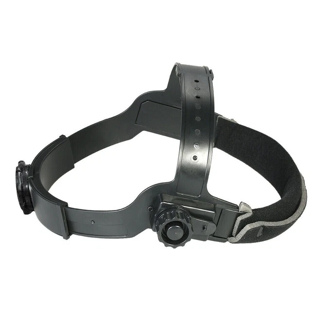 High Quality Welding Headband Headgear Replacement Adjustable Design Fit