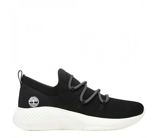 Timberland flyroam go knit oxford black hotsell
