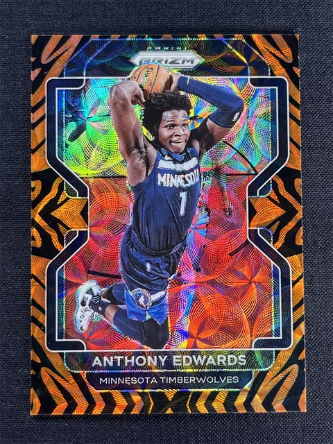 その他 Prizm Romeo Langford RC Tiger Stripe Prizm Romeo Langford RC Tiger Stripe