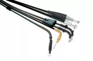 Cable de gaz tirage  pour SUZUKI pour GSF1200N,S Bandit de 2000 à 2005