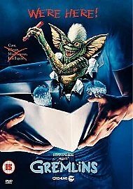 Gremlins (DVD, 2008)